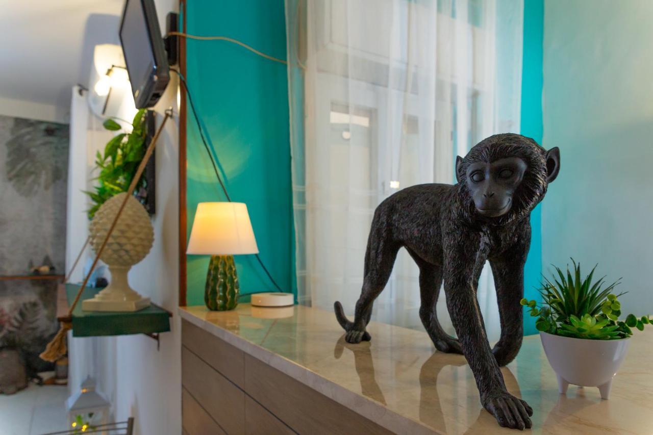 Anime Bed&Breakfast Syracuse ภายนอก รูปภาพ