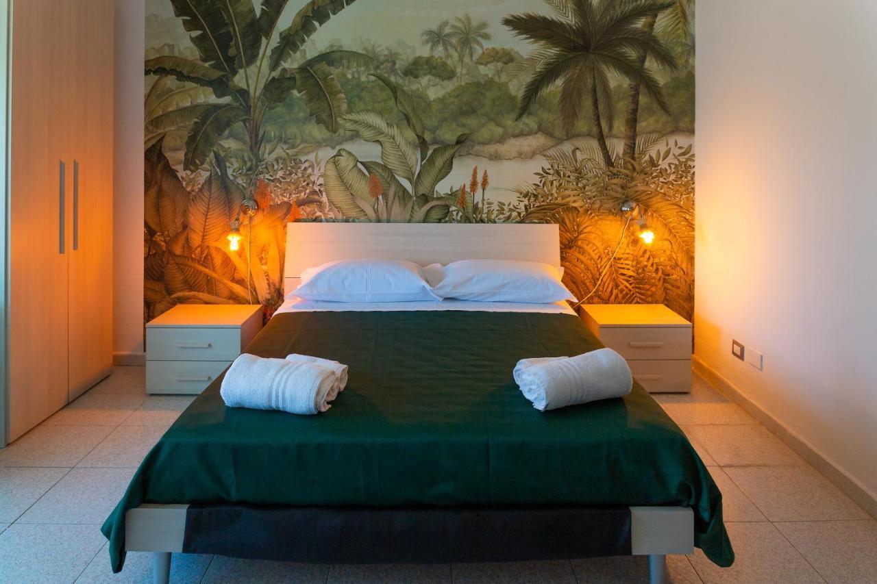 Anime Bed&Breakfast Syracuse ภายนอก รูปภาพ