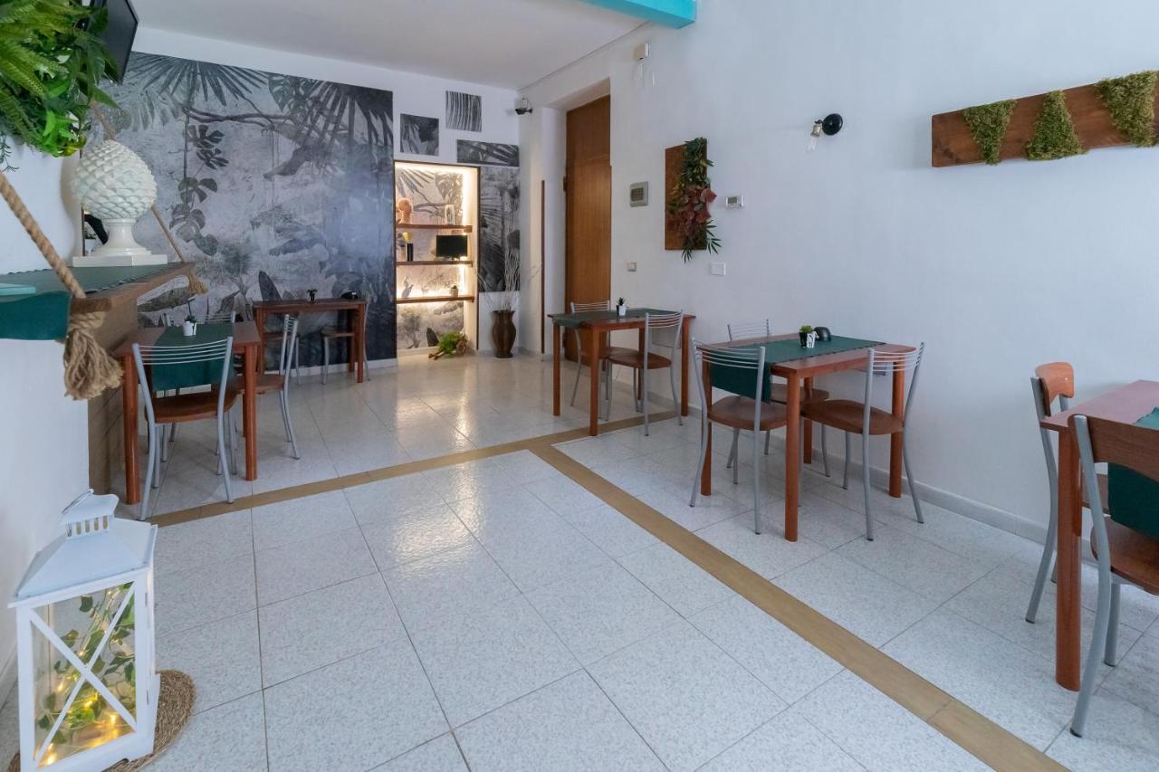 Anime Bed&Breakfast Syracuse ภายนอก รูปภาพ