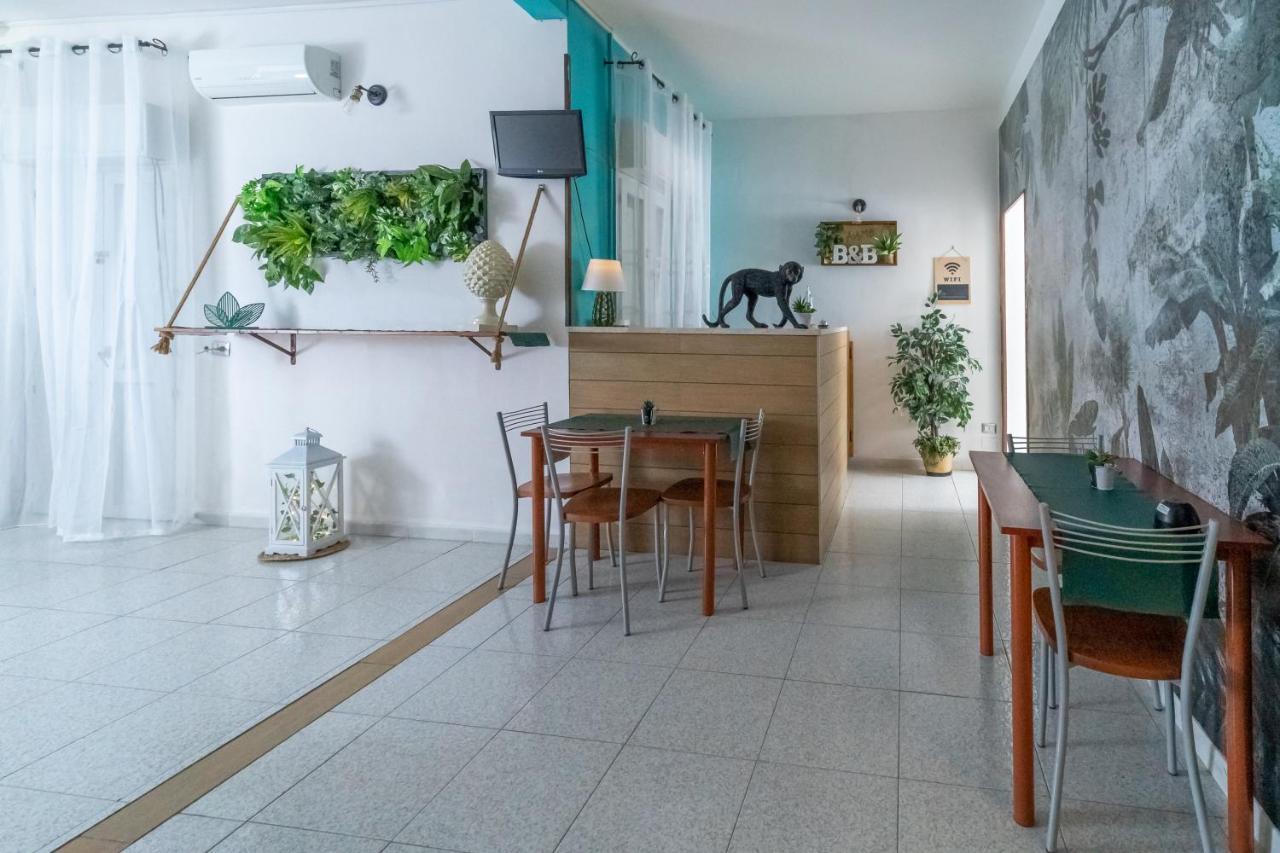 Anime Bed&Breakfast Syracuse ภายนอก รูปภาพ