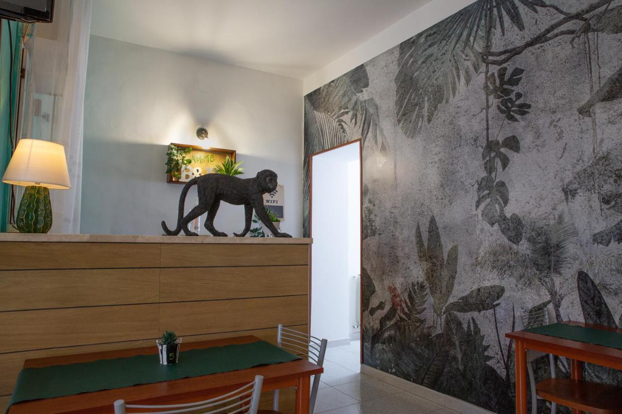 Anime Bed&Breakfast Syracuse ภายนอก รูปภาพ