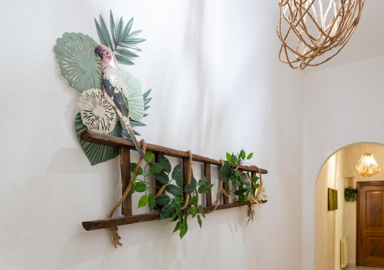 Anime Bed&Breakfast Syracuse ภายนอก รูปภาพ