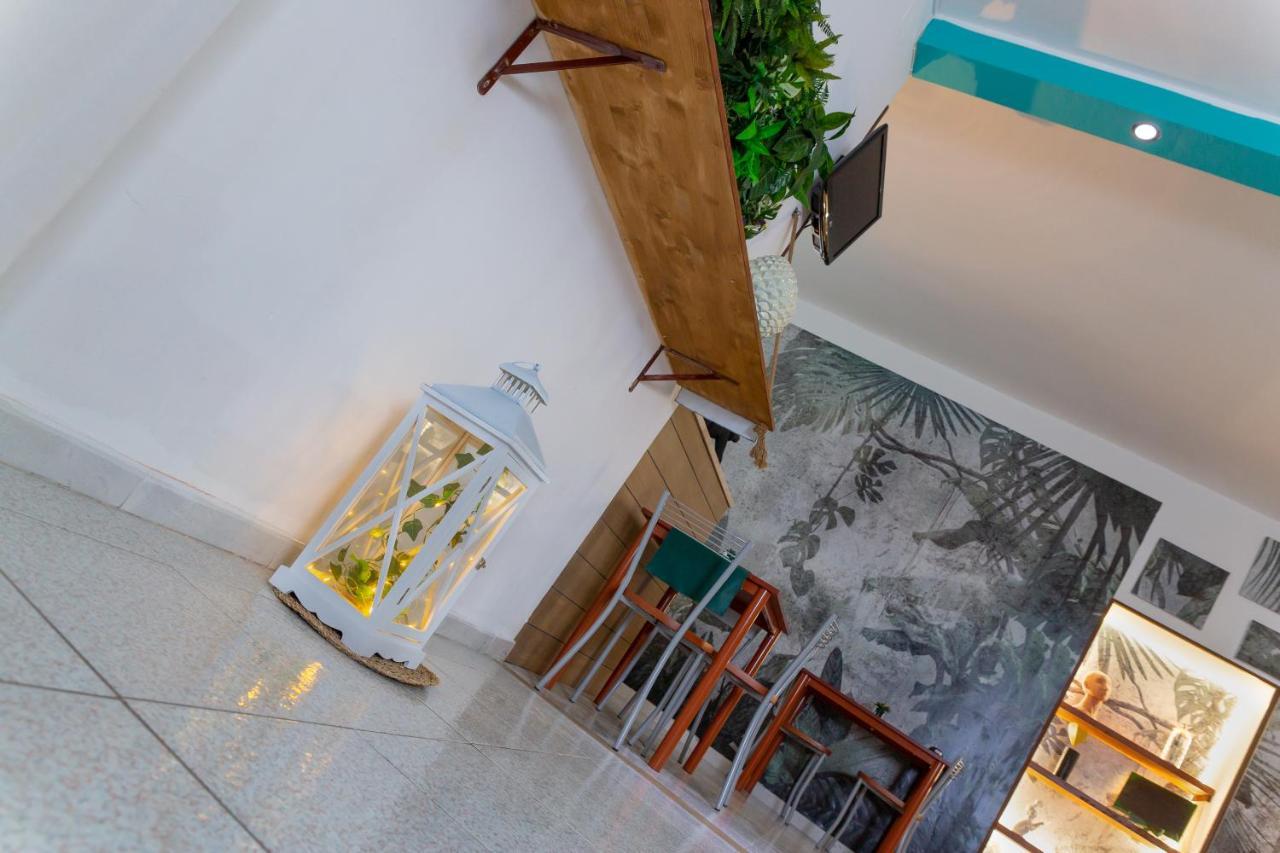 Anime Bed&Breakfast Syracuse ภายนอก รูปภาพ