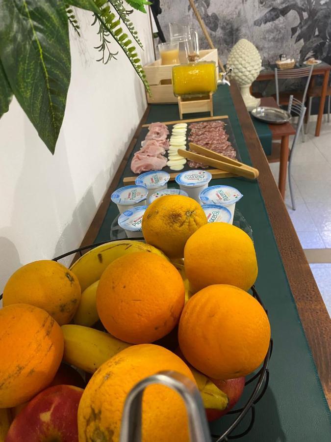 Anime Bed&Breakfast Syracuse ภายนอก รูปภาพ