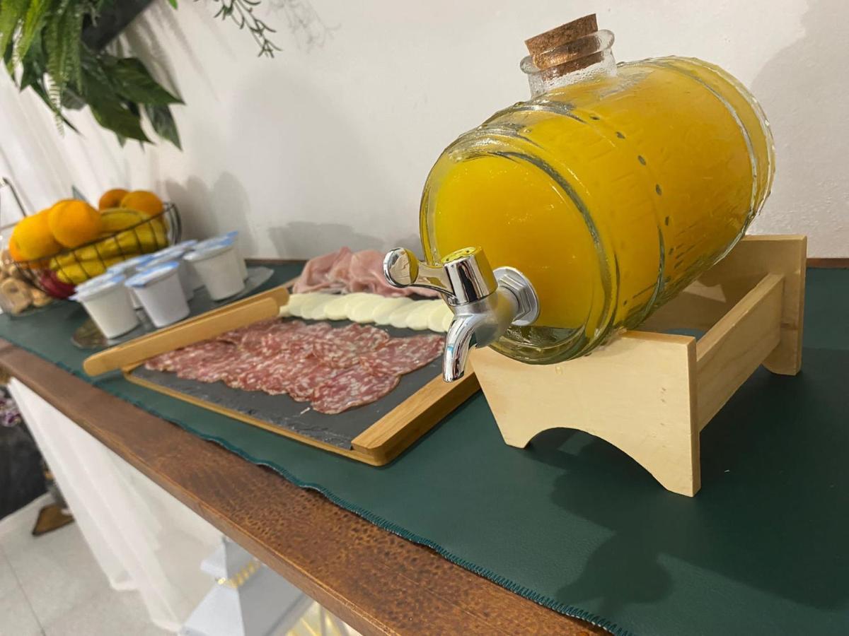 Anime Bed&Breakfast Syracuse ภายนอก รูปภาพ